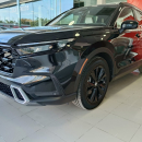 Honda CR-V VUD Llantas 3