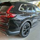 Honda CR-V VUD Llantas 4