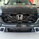 Honda CR-V VUD Frente 1