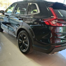 Honda CR-V VUD Llantas 5