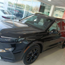 Honda CR-V VUD Llantas 6