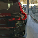 Honda CR-V VUD Lateral izquierdo 7