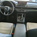 Honda CR-V VUD Interior 10