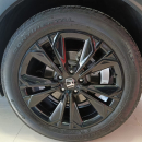 Honda CR-V VUD Lateral derecho 12