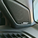 Honda CR-V VUD Tablero 13