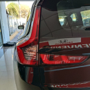 Honda CR-V VUD Tablero 8