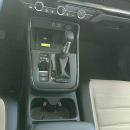 Honda CR-V VUD Interior 15