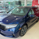 Honda Odyssey Minivan Asientos 1