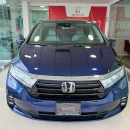 Honda Odyssey Minivan Asientos 3