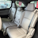Honda Odyssey Minivan Tablero 19
