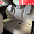 Honda Odyssey Minivan Asientos 18