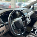 Honda Odyssey Minivan Frente 14