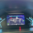 Honda Odyssey Minivan Lateral derecho 13
