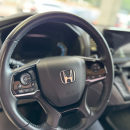 Honda Odyssey Minivan Asientos 15