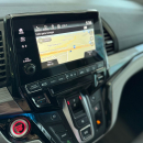 Honda Odyssey Minivan Asientos 16