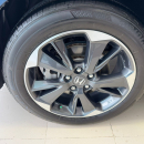 Honda Odyssey Minivan Asientos 26