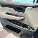 Honda Odyssey Minivan Tablero 23
