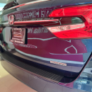 Honda Odyssey Minivan Arriba 12