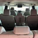 Honda Odyssey Minivan Llantas 24