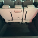 Honda Odyssey Minivan Frente 25