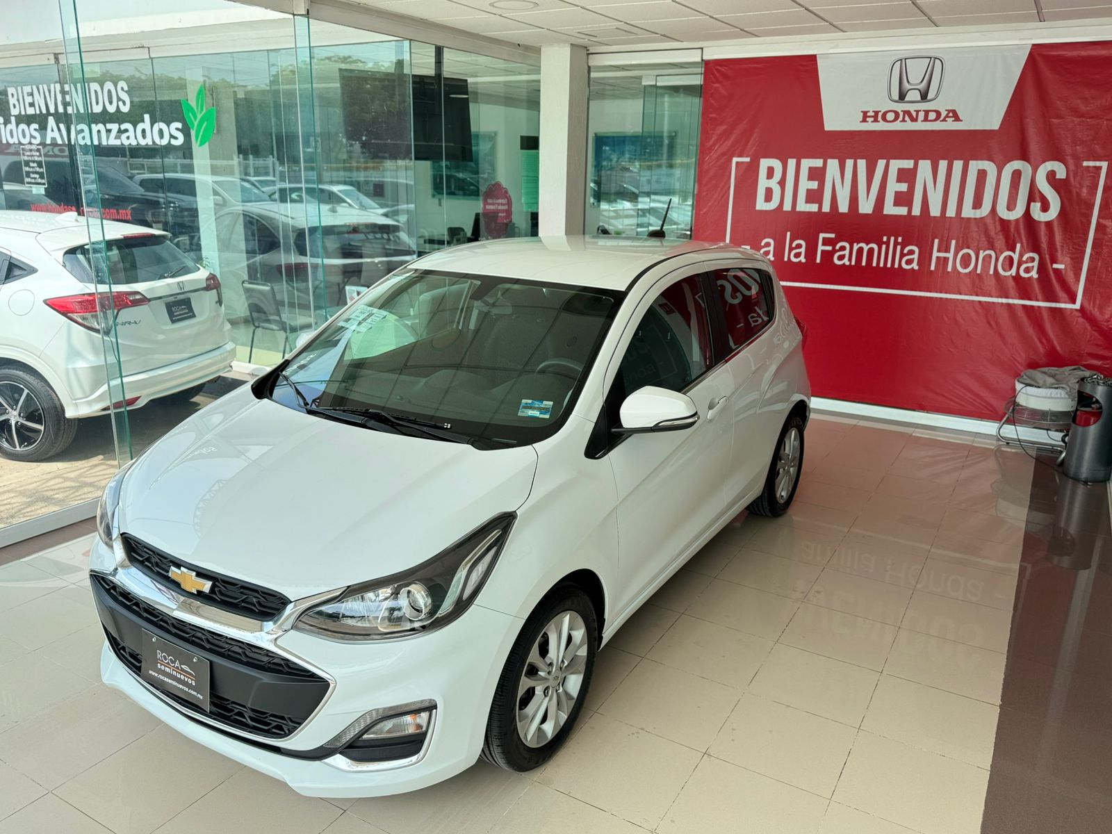 Chevrolet