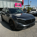 Honda CR-V VUD Asientos 1