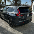 Honda CR-V VUD Tablero 7