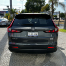 Honda CR-V VUD Tablero 4