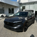 Honda CR-V VUD Frente 9