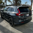 Honda CR-V VUD Frente 6
