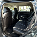 Honda CR-V VUD Lateral derecho 15