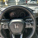 Honda CR-V VUD Lateral izquierdo 17