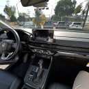 Honda CR-V VUD Tablero 18