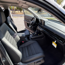 Honda CR-V VUD Lateral izquierdo 11