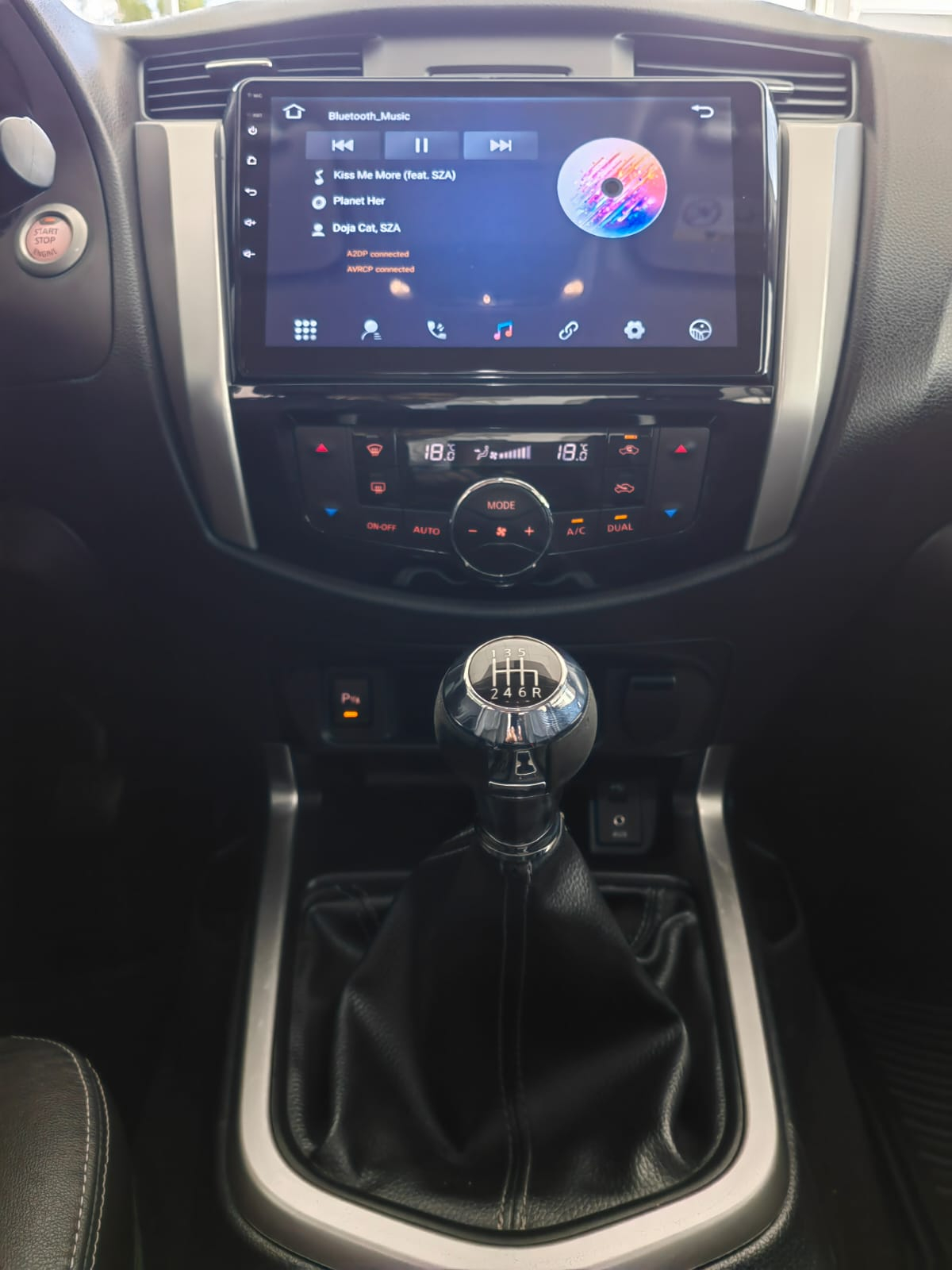 Nissan Comerciales Frontier y NP 300 Frontier Pick-Up Llantas 16