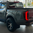 Nissan Comerciales Frontier y NP 300 Frontier Pick-Up Interior 7