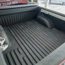 Nissan Comerciales Frontier y NP 300 Frontier Pick-Up Lateral derecho 11
