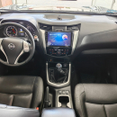 Nissan Comerciales Frontier y NP 300 Frontier Pick-Up Lateral derecho 15