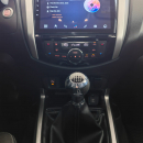 Nissan Comerciales Frontier y NP 300 Frontier Pick-Up Llantas 16