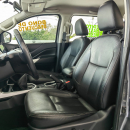 Nissan Comerciales Frontier y NP 300 Frontier Pick-Up Atrás 17