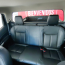 Nissan Comerciales Frontier y NP 300 Frontier Pick-Up Lateral izquierdo 18