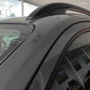 Nissan Comerciales Frontier y NP 300 Frontier Pick-Up Interior 19