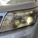 Nissan Comerciales Frontier y NP 300 Frontier Pick-Up Frente 20