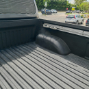 Nissan Comerciales Frontier y NP 300 Frontier Pick-Up Atrás 22