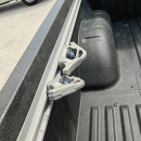 Nissan Comerciales Frontier y NP 300 Frontier Pick-Up Lateral derecho 23