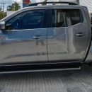 Nissan Comerciales Frontier y NP 300 Frontier Pick-Up Tablero 6