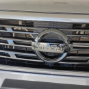 Nissan Comerciales Frontier y NP 300 Frontier Pick-Up Arriba 24