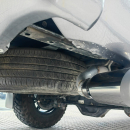 Nissan Comerciales Frontier y NP 300 Frontier Pick-Up Asientos 26