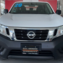 Nissan Comerciales NP300 Arriba 1