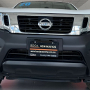 Nissan Comerciales NP300 Llantas 3